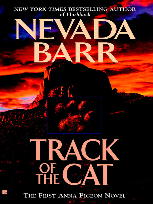 Title details for Track of the Cat by Nevada Barr - Available